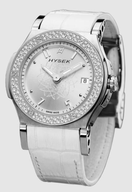Hysek Abyss 38MM AUTOMATIC Watch Replica AB3801A05 Hysek Watch Price